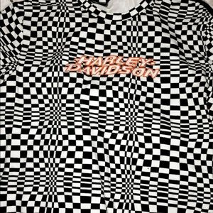 Harley Davidson shirt
